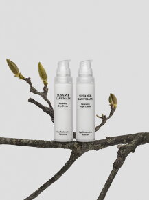 SUSANNE KAUFMANN Regenerierende Tagescreme 50 ml