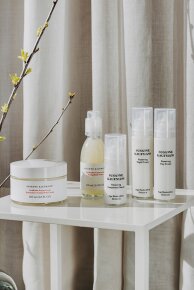 SUSANNE KAUFMANN Regenerierende Nachtcreme 50 ml