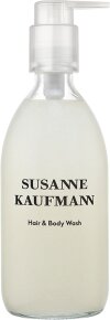 SUSANNE KAUFMANN Shampoo & Duschgel 250 ml