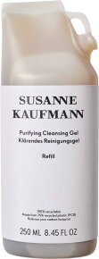 SUSANNE KAUFMANN Klärendes Reinigungsgel Refill 250 ml