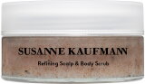 SUSANNE KAUFMANN Glättendes Peeling für Körper & Kopfhaut 200 ml