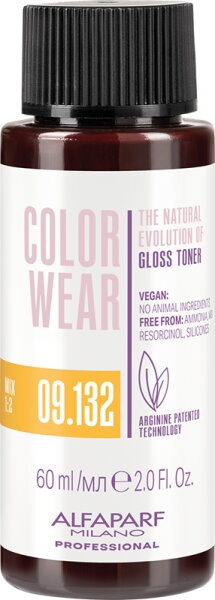 8022297144610 - Color Wear Gloss Toner - 60 ml 09132