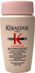 Ihr Geschenk - Kerastase Genesis Bain DLX 30 ml