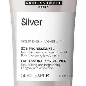 L'Oréal Professionnel Serie Expert Silver Conditioner 200 ml