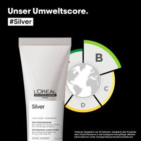 L'Oréal Professionnel Serie Expert Silver Conditioner 200 ml