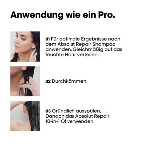 L'Oréal Professionnel Serie Expert Absolut Repair Conditioner 200 ml