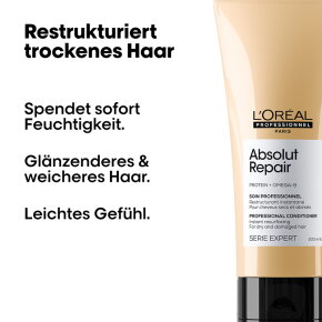 L'Oréal Professionnel Serie Expert Absolut Repair Gold Conditioner 200 ml