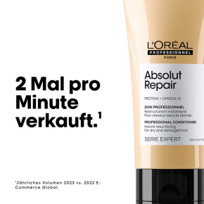 L'Oréal Professionnel Serie Expert Absolut Repair Gold Conditioner 200 ml
