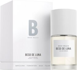 Beso Beach Beso de Luna Eau de Parfum (EdP) 100 ml