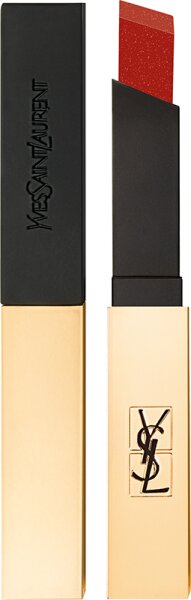 3614273849975 - YVES SAINT LAURENT Pur Couture The Slim Lippenstift Lippen Make-up lippenstifte Fest rot (ROT 1) Deckkraft Mittel bis Hoch 3614273849975 - YVES SAINT LAURENT Pur Couture The Slim Lippenstift Lippen Make-up lippenstifte Fest rot (ROT 1) Deckkraft Mittel bis Hoch
