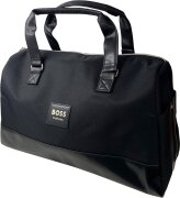 Ihr Geschenk - Hugo Boss Weekender Bag