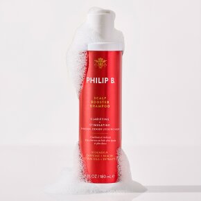Philip B Scalp Booster Shampoo 180 ml