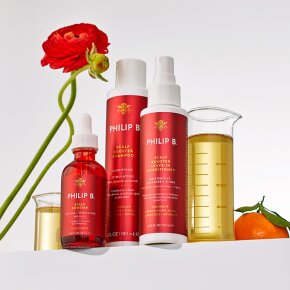 Philip B Scalp Booster Shampoo 180 ml