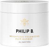 Philip B Weightless Volumizing Hair Masque 363 ml