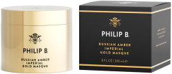 Philip B Russian Amber Imperial Gold Masque 236 ml