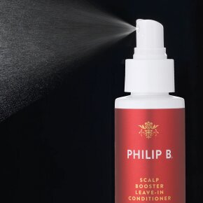 Philip B Scalp Booster Leave-In Conditioner 125 ml