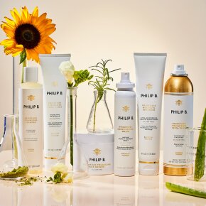 Philip B Weightless Volumizing Insta Thick 260 ml