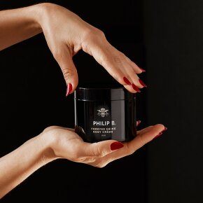 Philip B Forever Shine Body Cream 390 ml