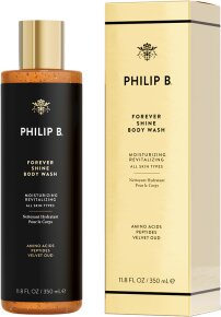 Philip B Forever Shine Body Wash 350 ml