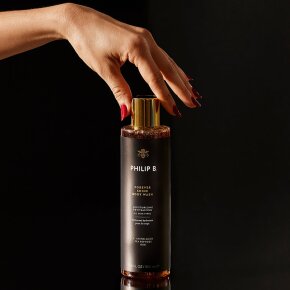 Philip B Forever Shine Body Wash 350 ml