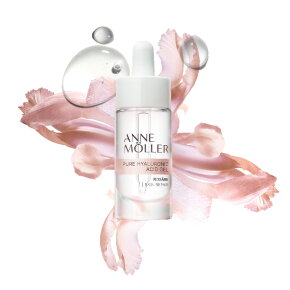 Anne Möller ROSÂGE Concentrated Pure Hyaluronic Acid Gel 15 ml