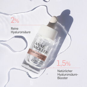 Anne Möller ROSÂGE Concentrated Pure Hyaluronic Acid Gel 15 ml