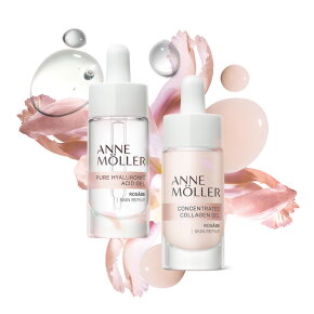 Anne Möller ROSÂGE Collagen Concentrated Gel 15 ml