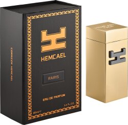 HEMCAEL Raris Eau de Parfum (EdP) 100 ml