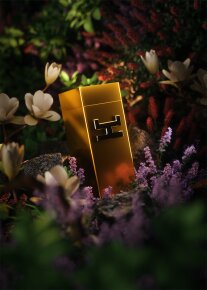 HEMCAEL Raris Eau de Parfum (EdP) 100 ml