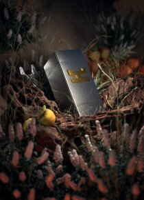 HEMCAEL Horruit Eau de Parfum (EdP) 100 ml