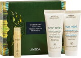Aktion - Aveda Moisturizing Travel Trio Set