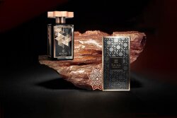 Kajal Homme III Eau de Parfum (EdP) 100 ml