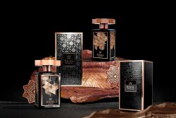 Kajal Homme III Eau de Parfum (EdP) 100 ml