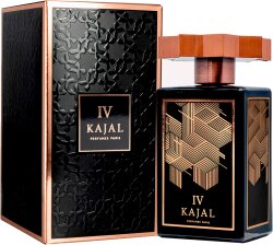 Kajal Homme IV Eau de Parfum (EdP) 100 ml