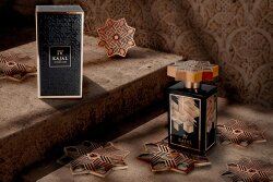 Kajal Homme IV Eau de Parfum (EdP) 100 ml