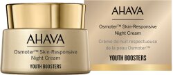 Ahava Osmoter Skin-Responsive Night Cream 50 ml