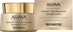 Ahava Osmoter Skin-Responsive Eye Night Cream 15 ml