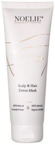 Noelie Scalp & Hair Detox Mask 100 ml