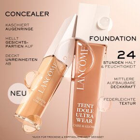 Lancôme Teint Idôle Ultra Wear Concealer 105W 13 ml