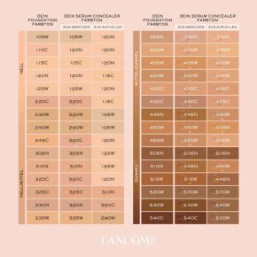 Lanc&ocirc;me Teint Id&ocirc;le Ultra Wear Concealer 125W 13 ml