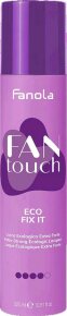 Fanola Fantouch Extra Strong Ecologic Lacquer Hair Spray 320 ml