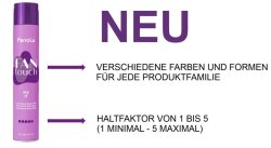 Fanola Fantouch Extra Strong Mousse 300 ml