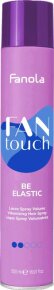 Fanola Fantouch Volumizing Hair Spray 500 ml
