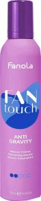 Fanola Fantouch Volumizing Mousse 300 ml