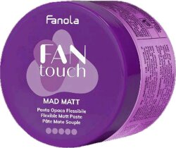 Fanola Fantouch Flexible Matt Paste 100 ml