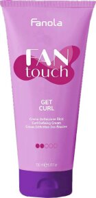 Fanola Fantouch Curl Defining Cream 200 ml