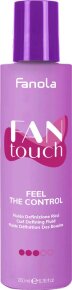 Fanola Fantouch Curl Defining Fluid 200 ml