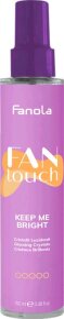 Fanola Fantouch Glossing Crystals 100 ml