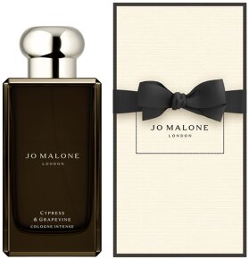 Jo Malone Cypress & Grapevine Cologne Intense 100 ml