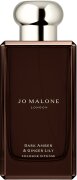 Jo Malone Dark Amber & Ginger Lily Cologne Intense